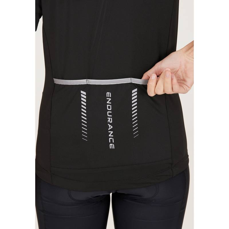 Endurance Dharma T-Shirt Damen