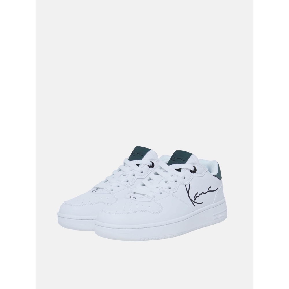 Karl Kani 89 Logo GS KKFWKGS000025 / weiss