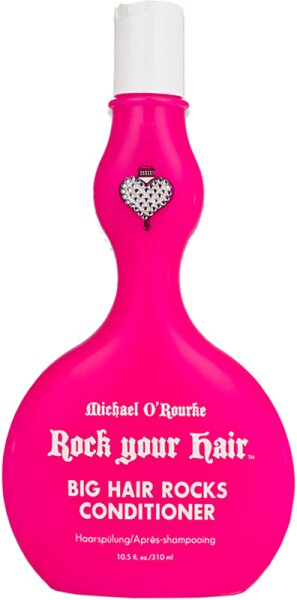 Rock Your Hair Big Hair Rocks Conditioner
