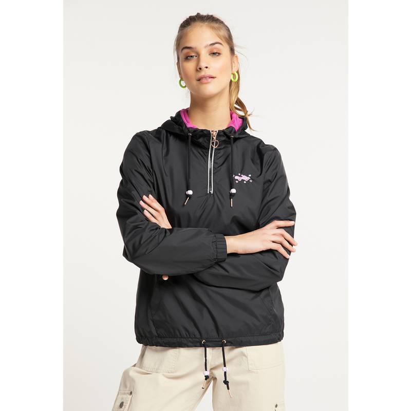 MYMO Kurzjacke Damen