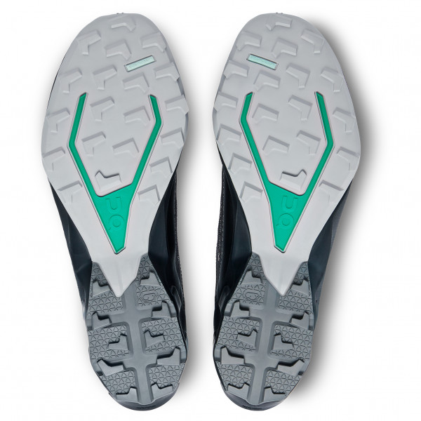 On - Cloudventure Peak 3 - Trailrunningschuhe