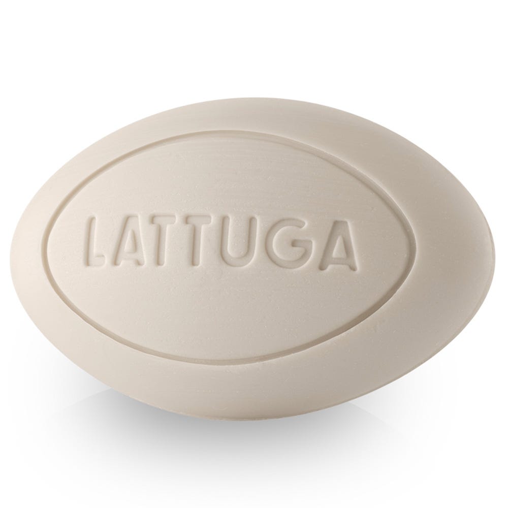 Valobra Blockseife Lattuga 130 g