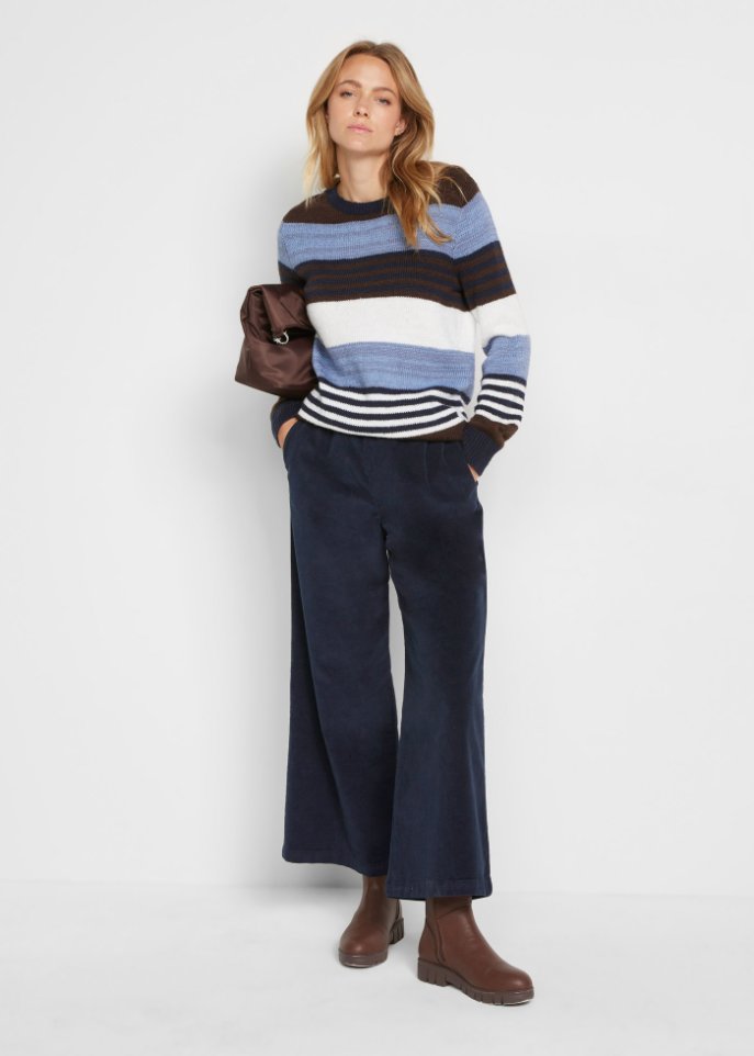 Strickpullover