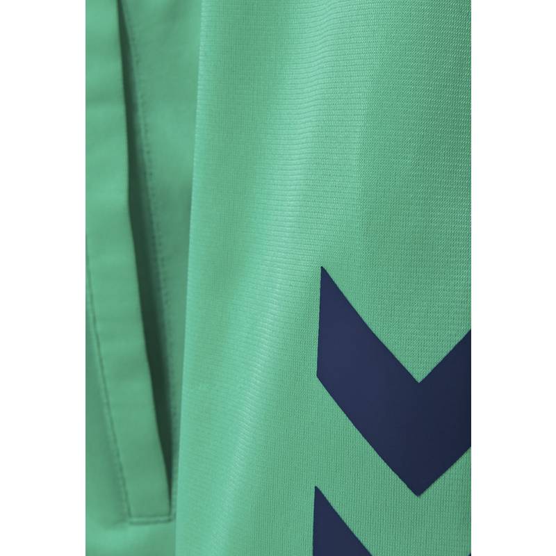 hummel hmlPROMO POLY SUIT Trainingsanzug Herren