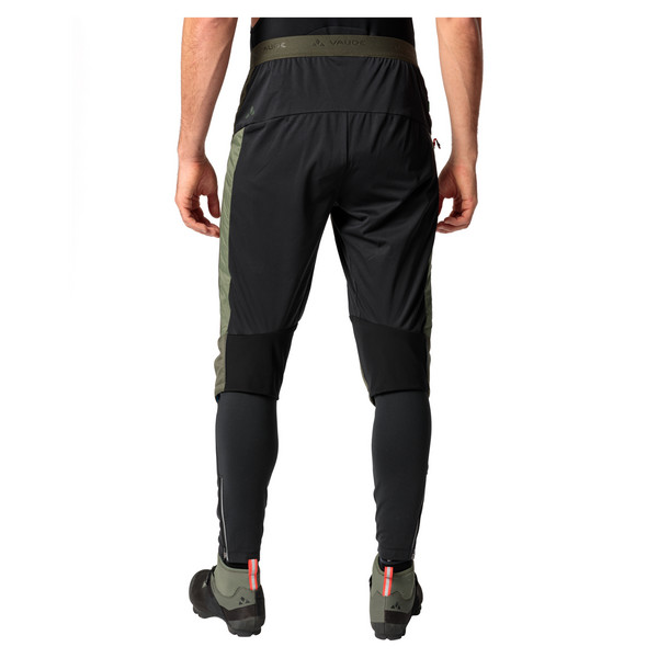 KURO INSULATION SHORTS Herren - Radhose