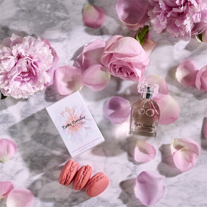 Eau de Toilette Spray