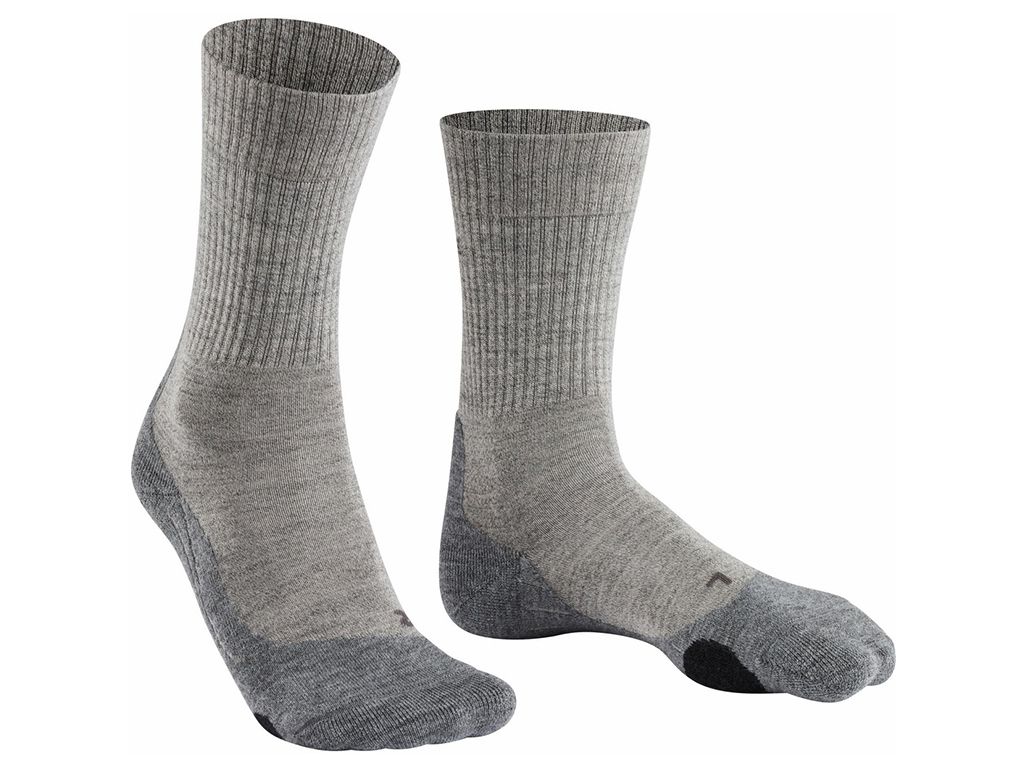 Falke TK2 Wool Damen Wandersocken