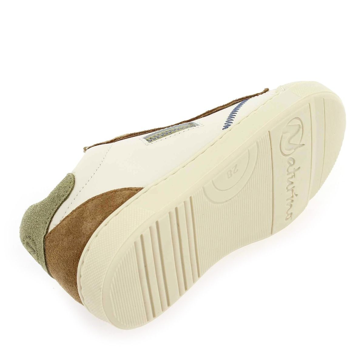 Naturino  FALUK - Beige Marron