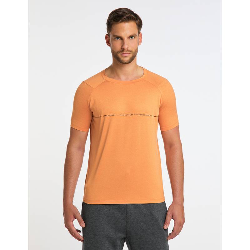 VENICE BEACH VB Men Clay T-Shirt Herren