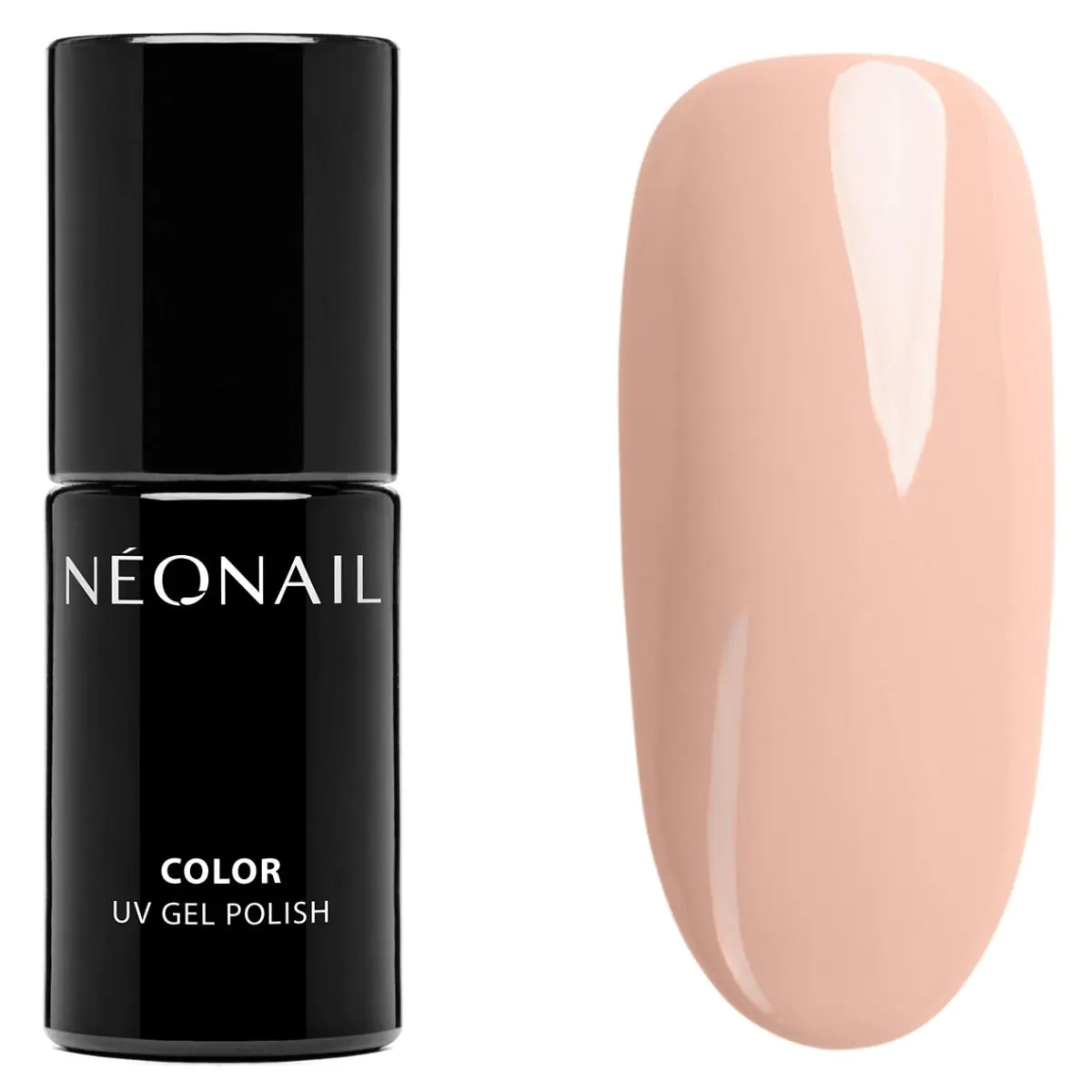 Neonail Madame De Mode Hybrid Nail Polish