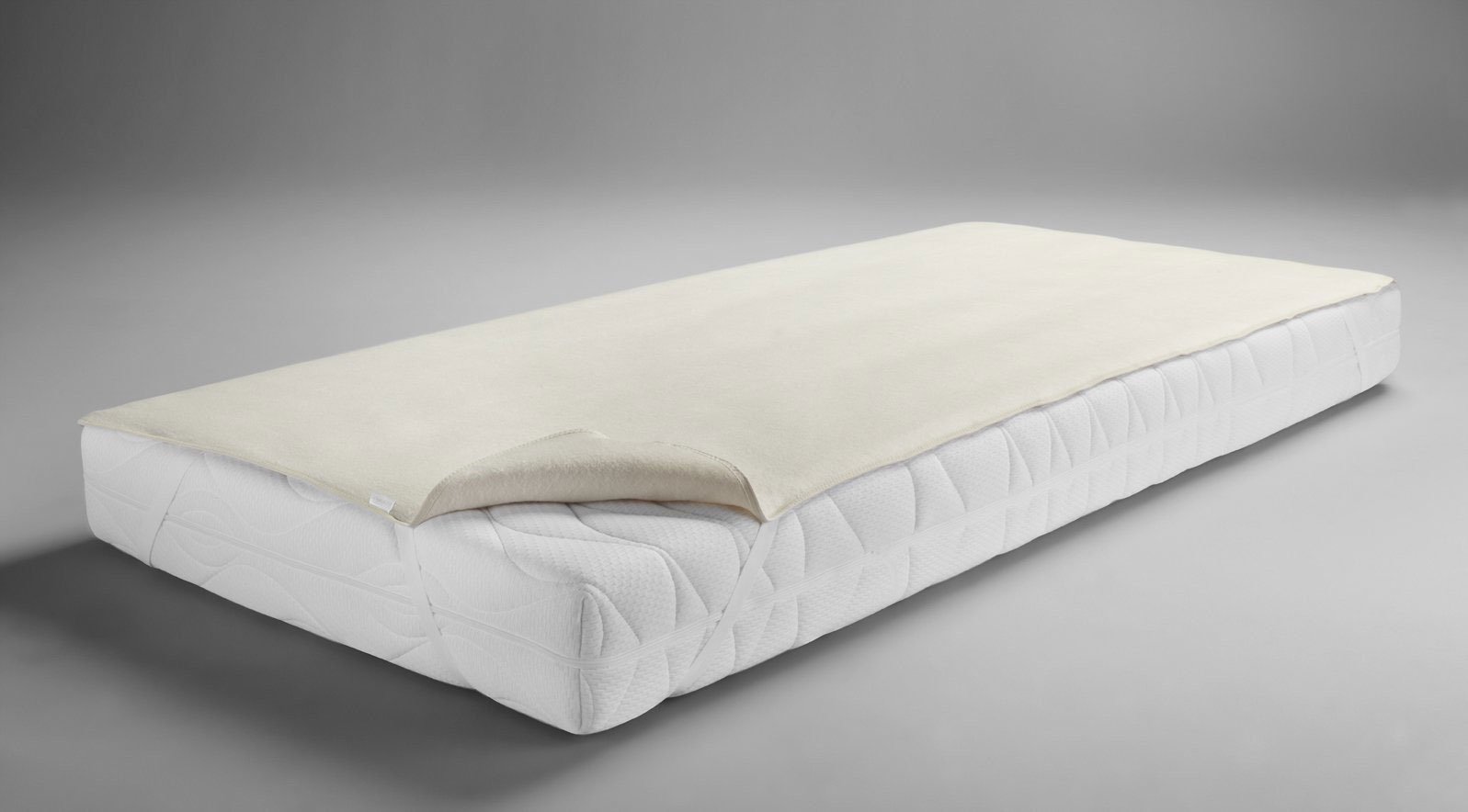 DormisetteMolton-Matratzenauflage