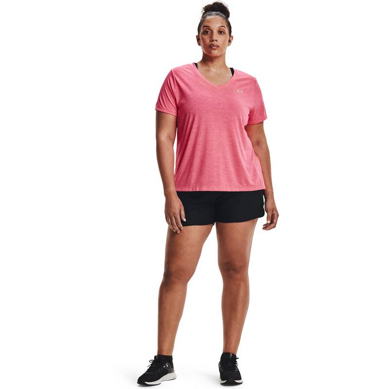 Under Armour Play Up 3.0 Funktionsshorts Damen
