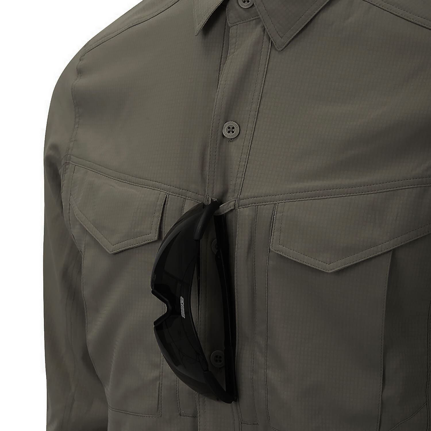 Defender Mk2 Tropical Shirt