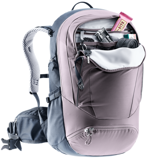 deuter Trans Alpine 28 SL | Fahrradrucksack