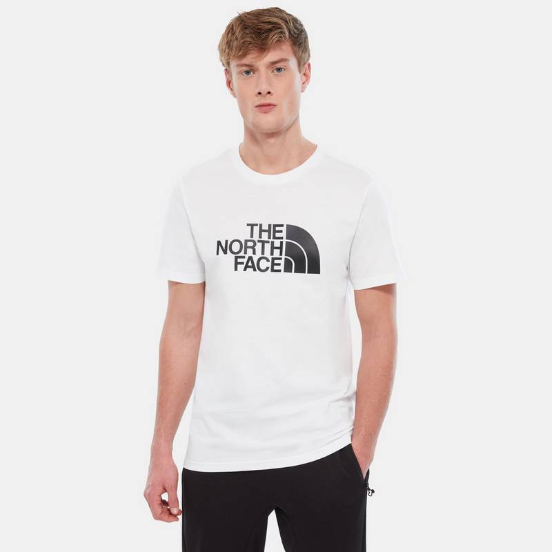 The North Face Easy T-Shirt Herren