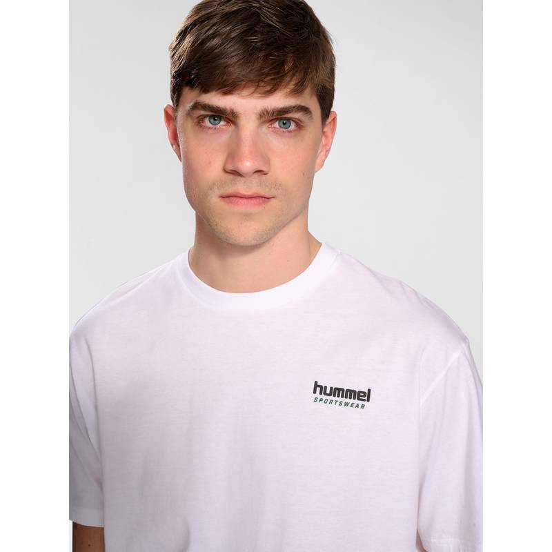 hummel hmlLGC NATE T-SHIRT T-Shirt Herren