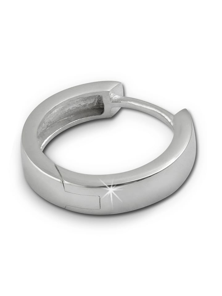 SilberDream Ohrringe Silber 925 Sterling Silber Creolen günstig kaufen onesize