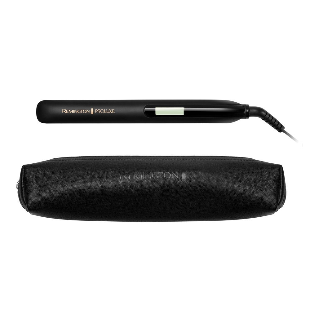 Remington PROluxe Midnight Edition S9100B