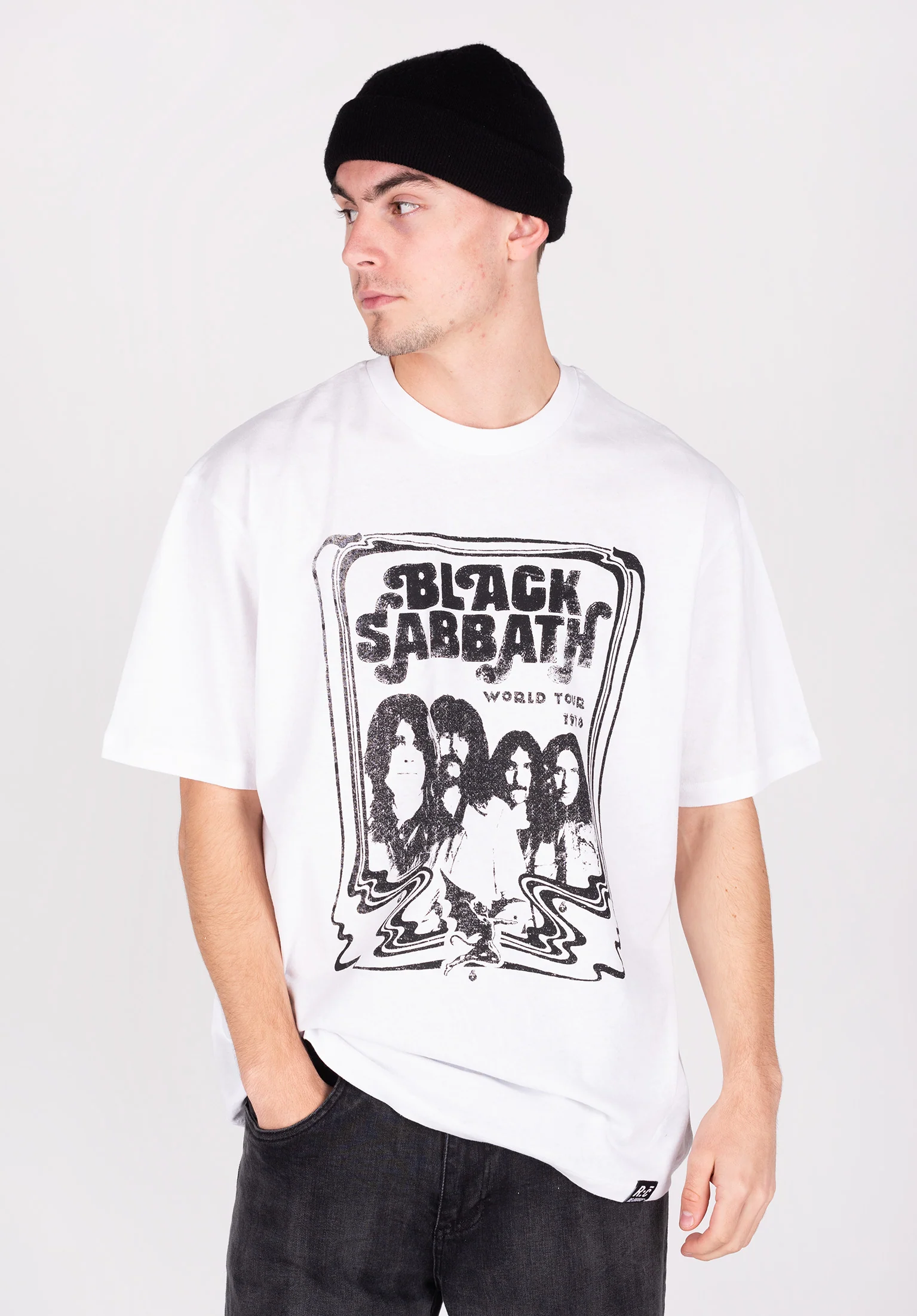 Black Sabbath Tonals World Tour '78