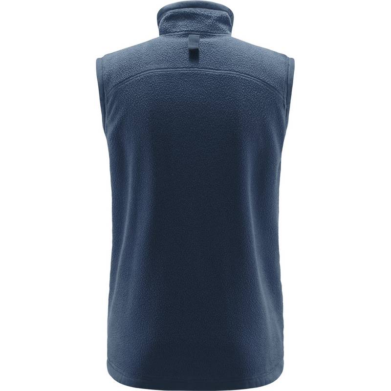 Haglfs Malung Pile Vest Outdoorweste Herren