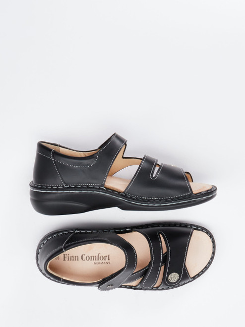 Sandalette-23650090025 Finn Comfort