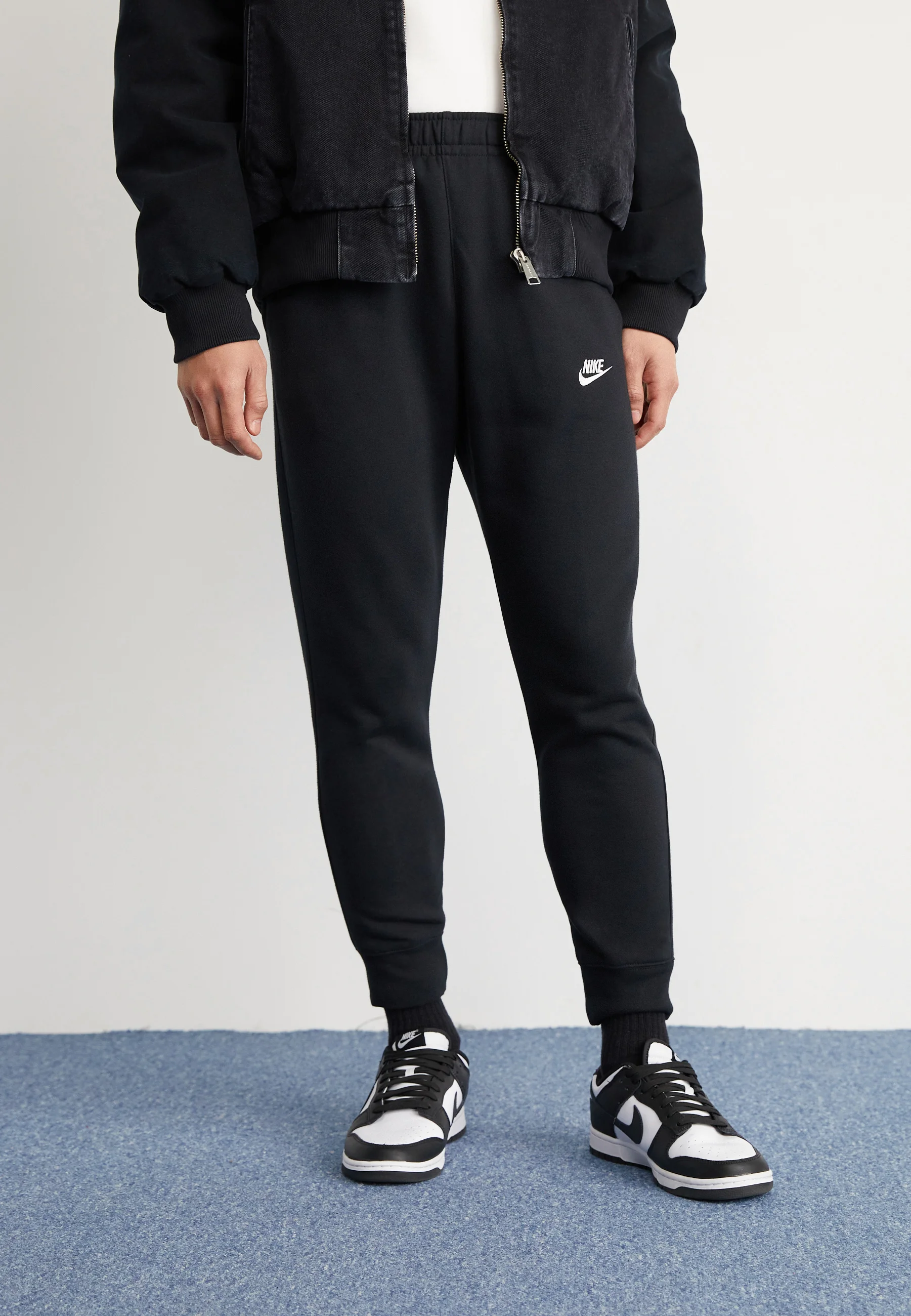 Nike Sportswear CLUB BB - Pantalones de chándal