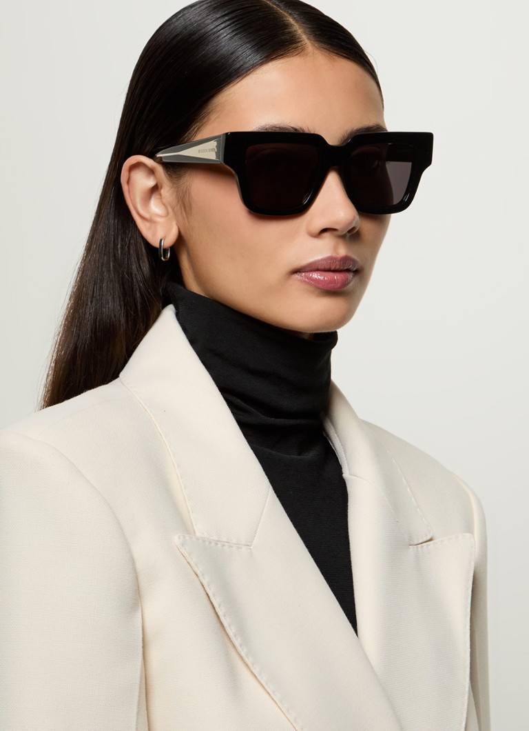 Bottega Veneta  Wayfarer zonnebril BV1276S