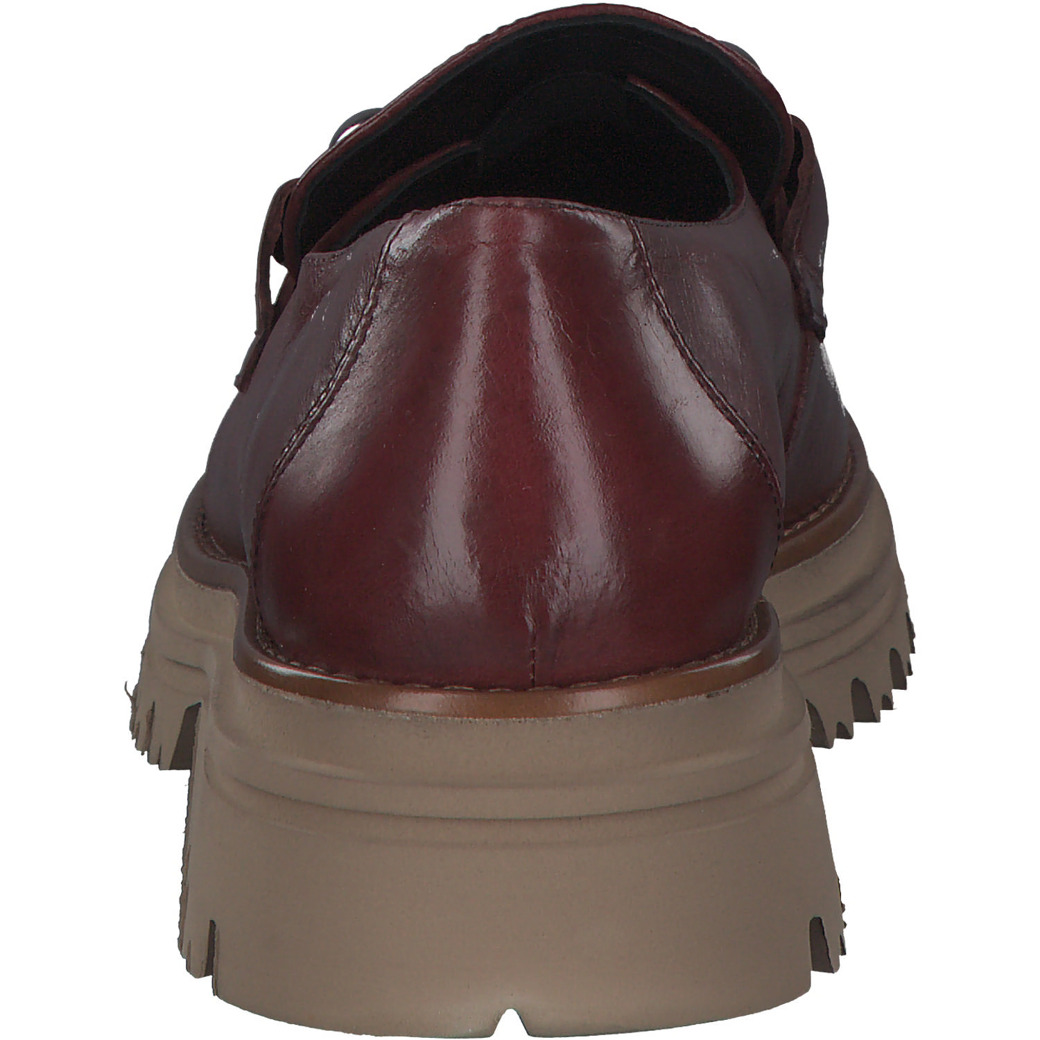 Maripe Uma, Slipper, Damen, 422 brown/acc. cdf ambra