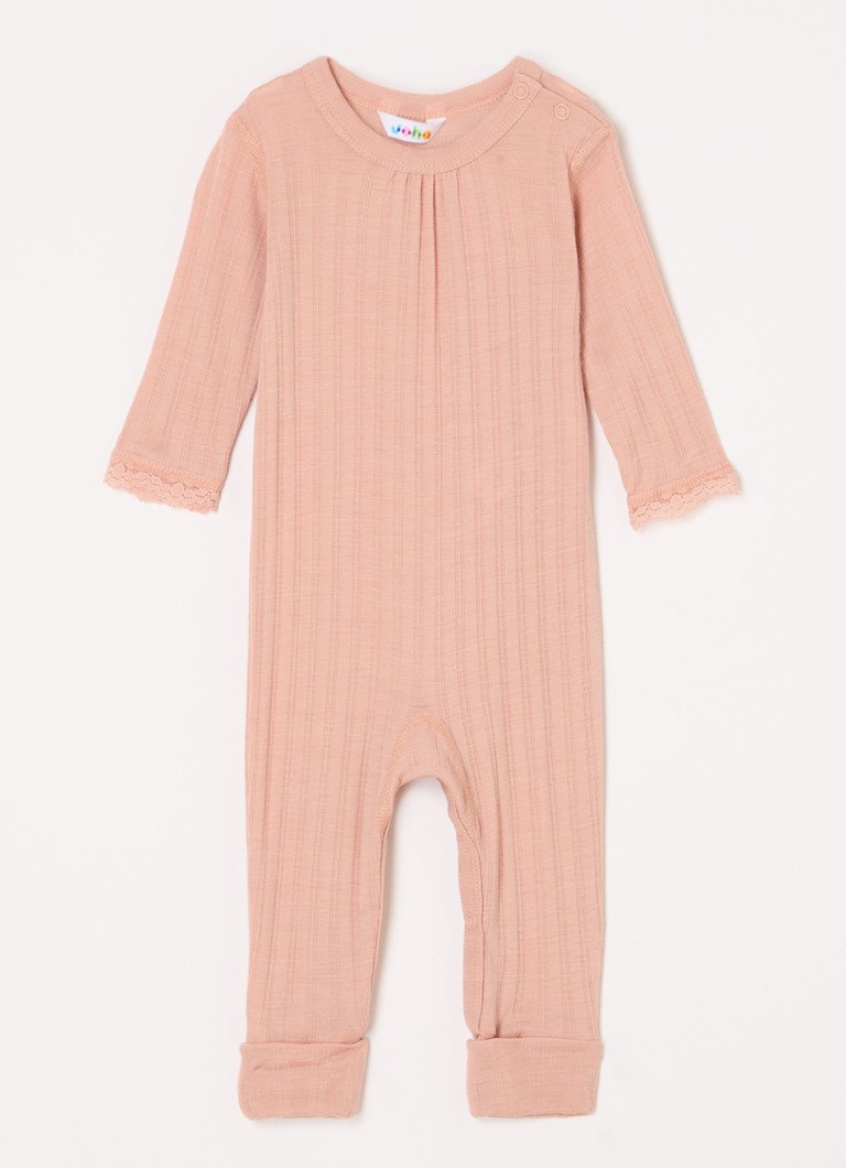 Joha Baby kostīms no zīda maisījuma