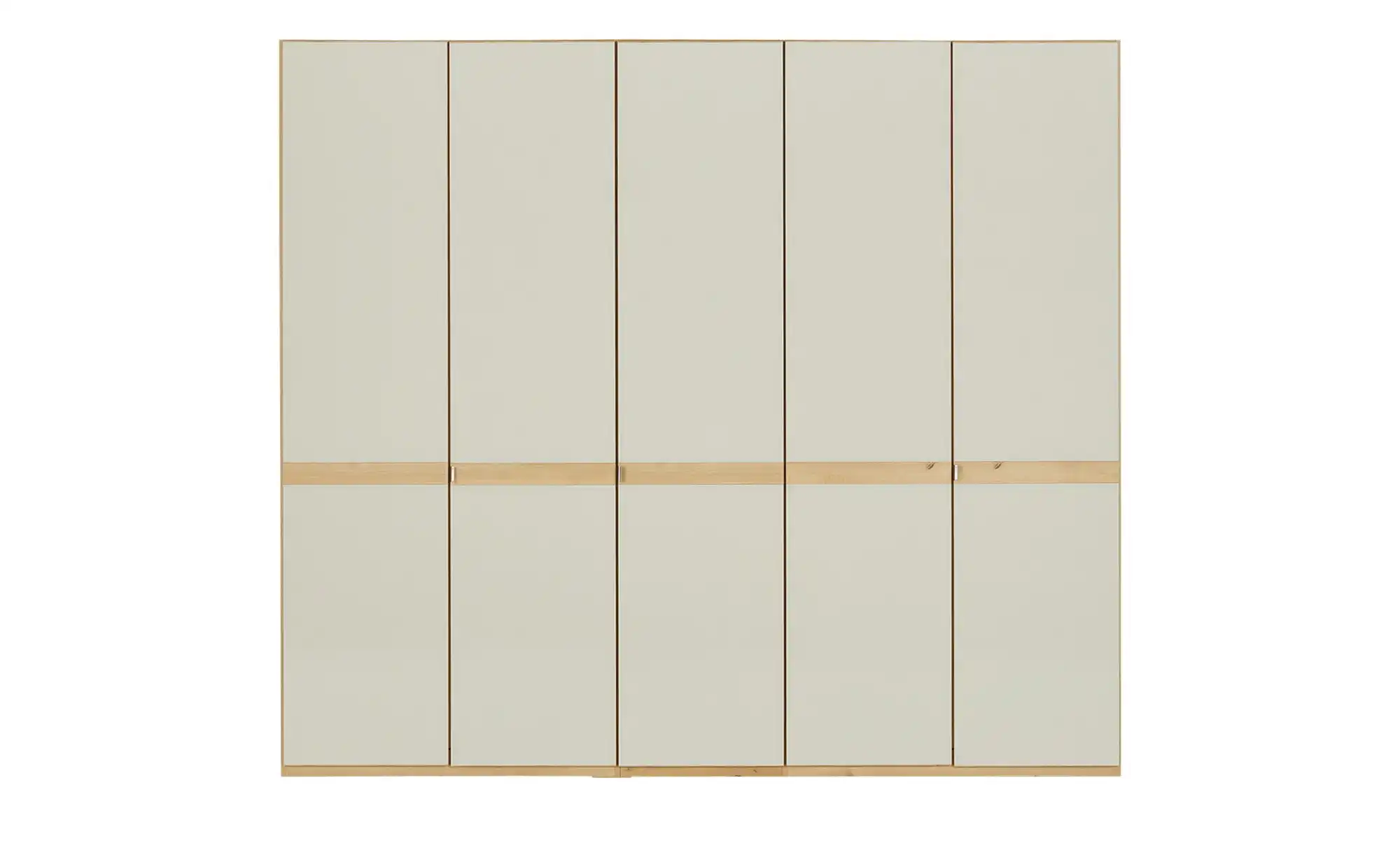 Drehtürenschrank, 5-türig