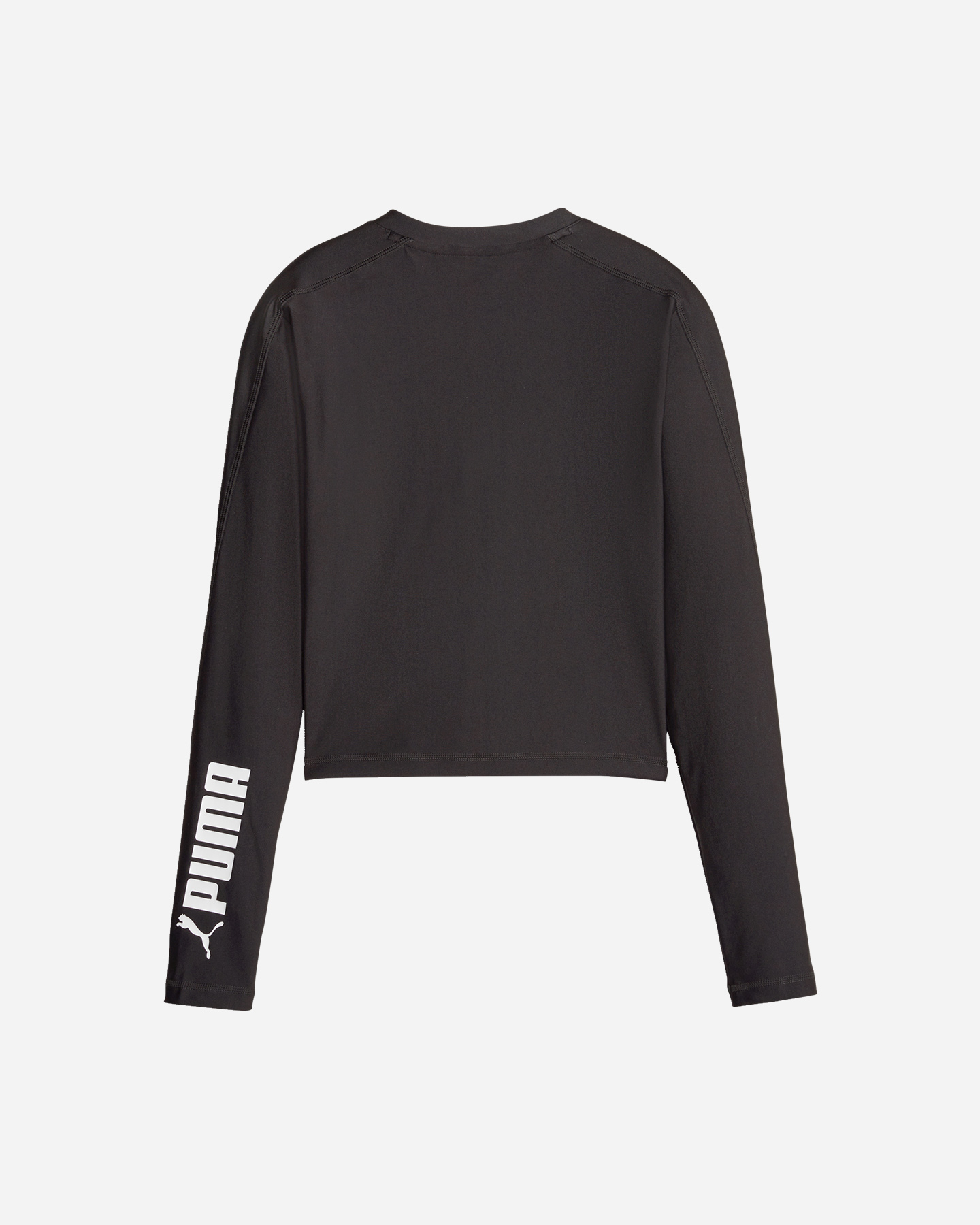 Trening Felpa Trening Puma W 524143-01