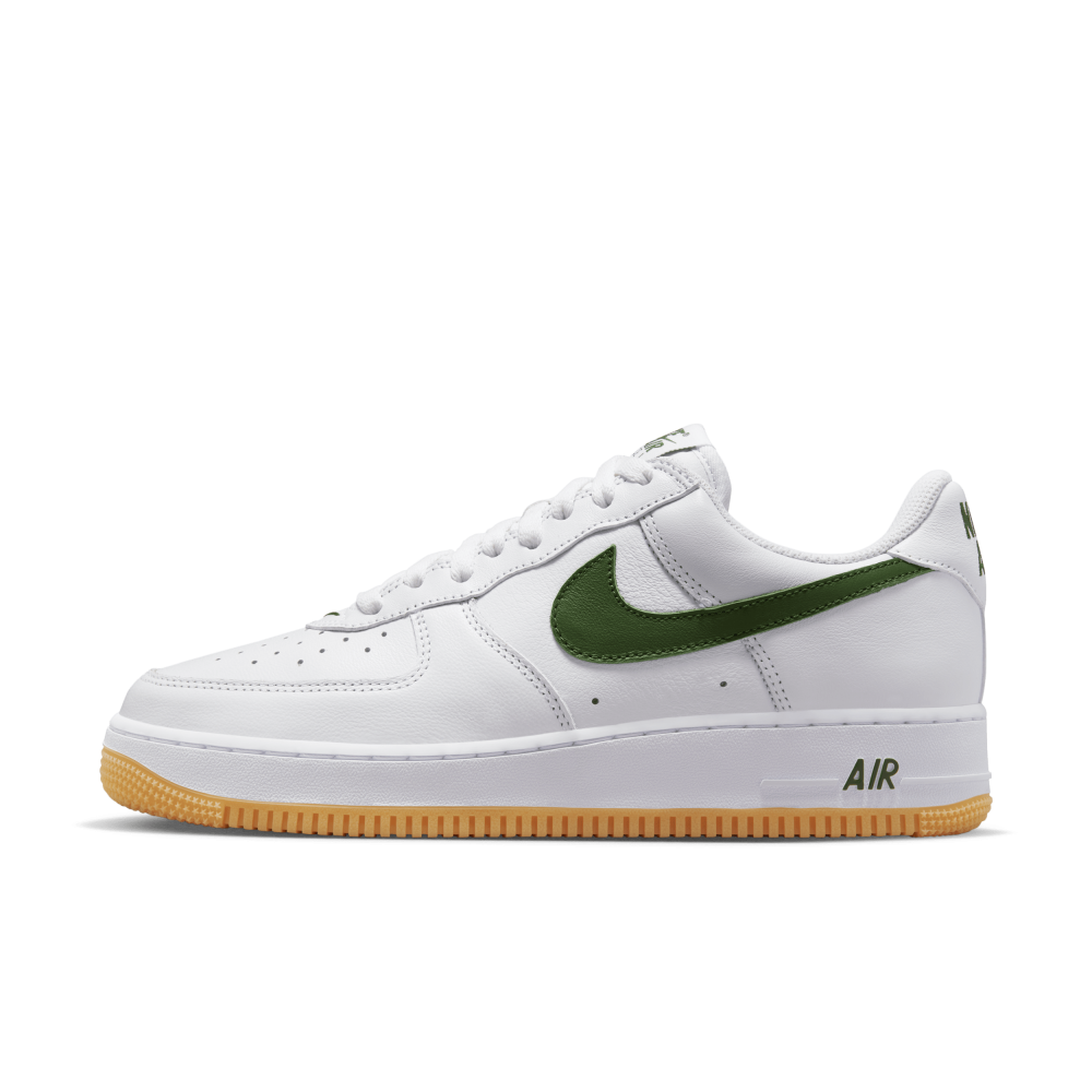 Nike Air Force 1 Low Retro FD7039-101 / weiss