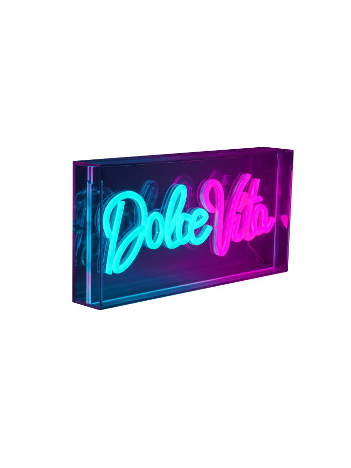 näve LED Tischleuchte 