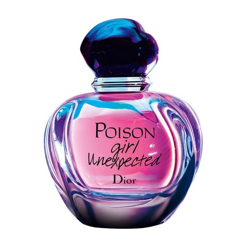 Dior Poison Girl Unexpected Eau de Toilette 50 ml