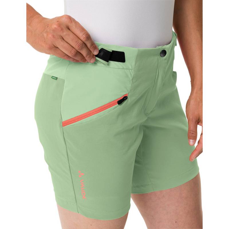 VAUDE Women's Tekoa Shorts III Funktionshose Damen