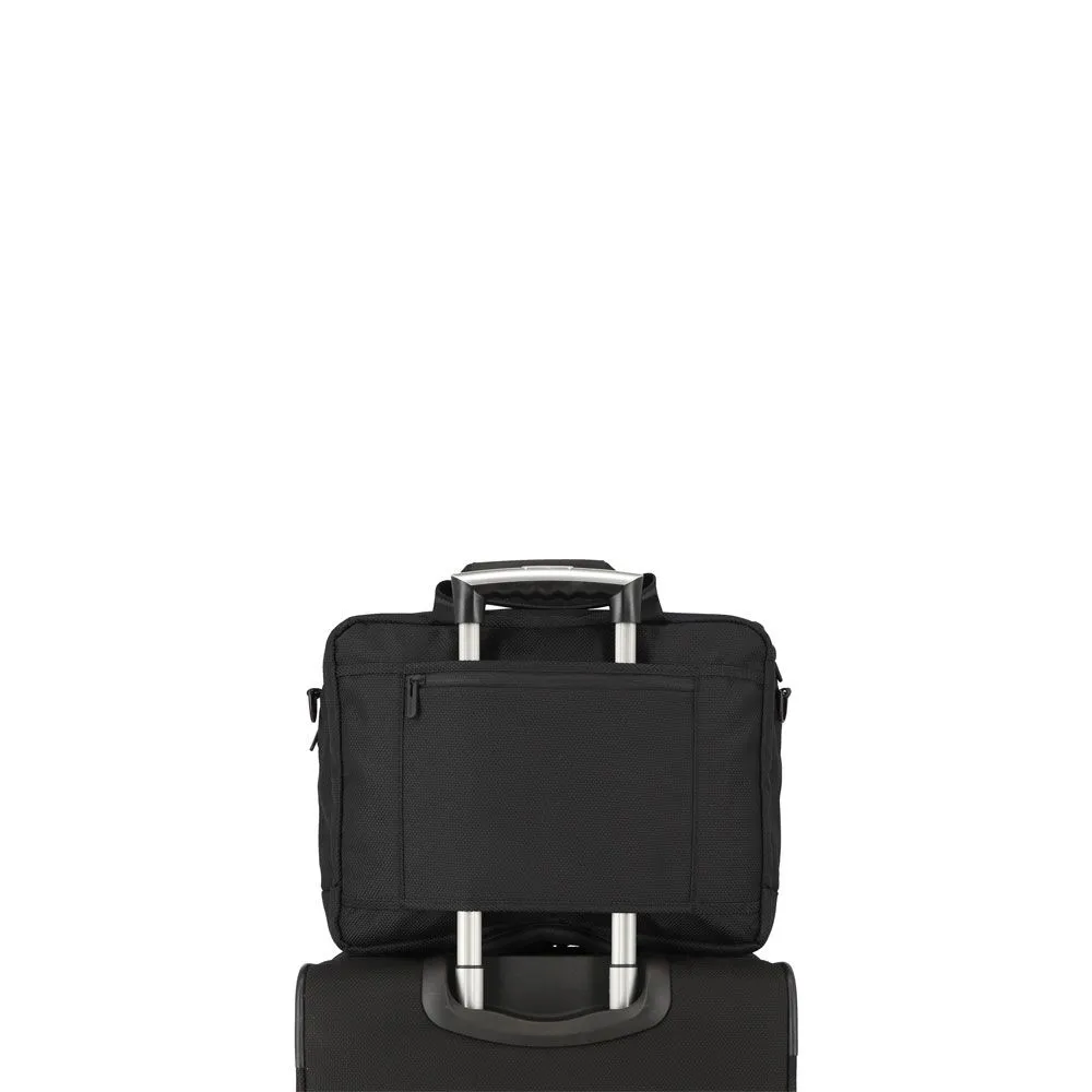 Travelite MEET Laptoptasche - Schwarz