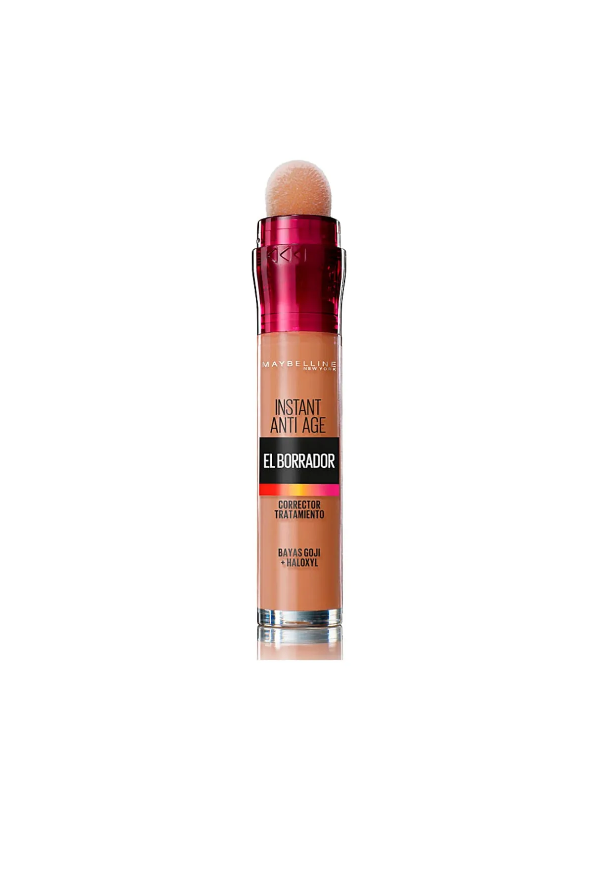 Maybelline New York  Concealer - Mehrfarbig - Flüssigkeit