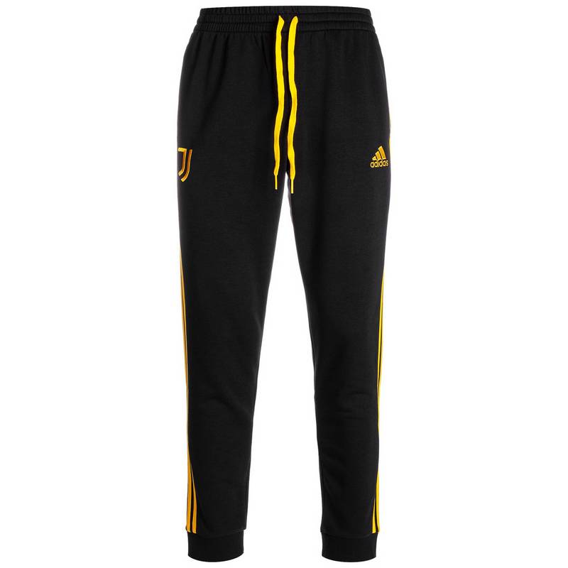 adidas Juventus Turin DNA Trainingshose Herren