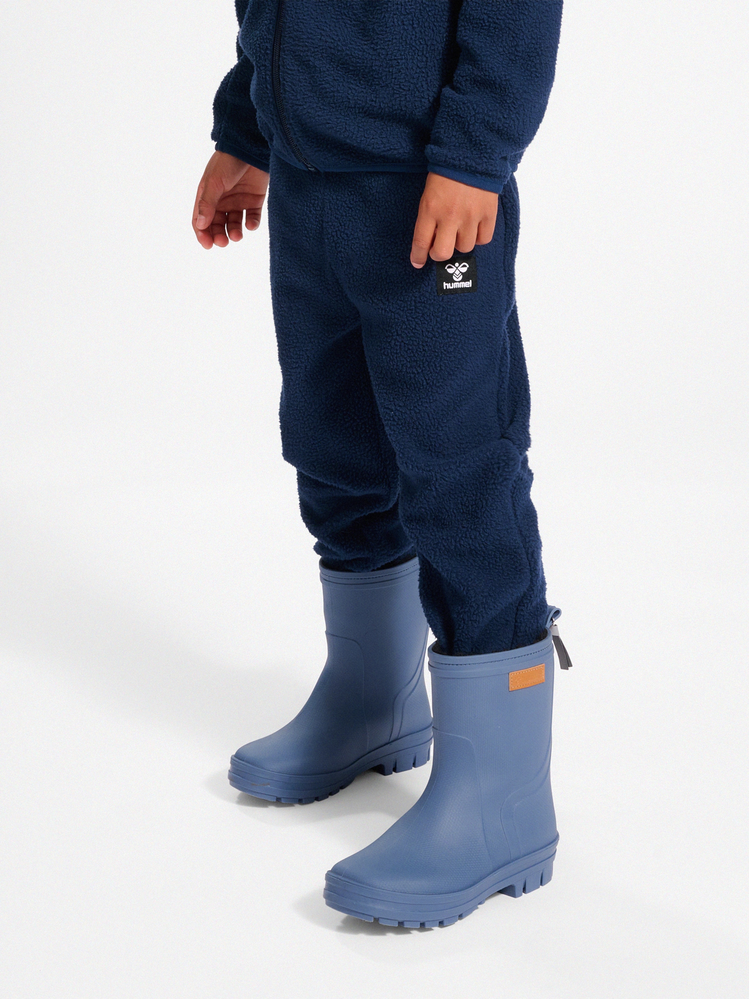 Regular Athletic Pants