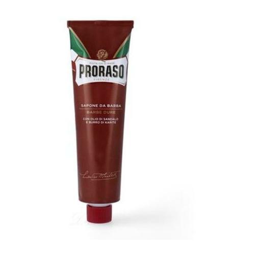 Proraso сапун за бријање Red Line у туби 150 мл