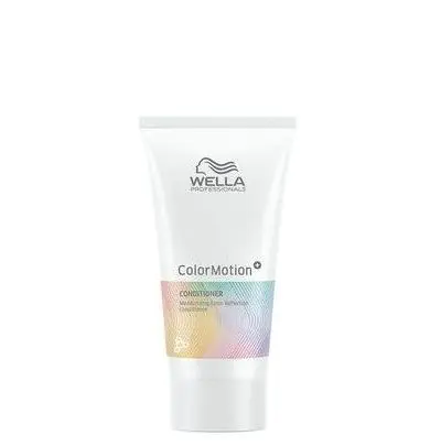 Wella Professionals Color Motion маска за косу, 30 мл