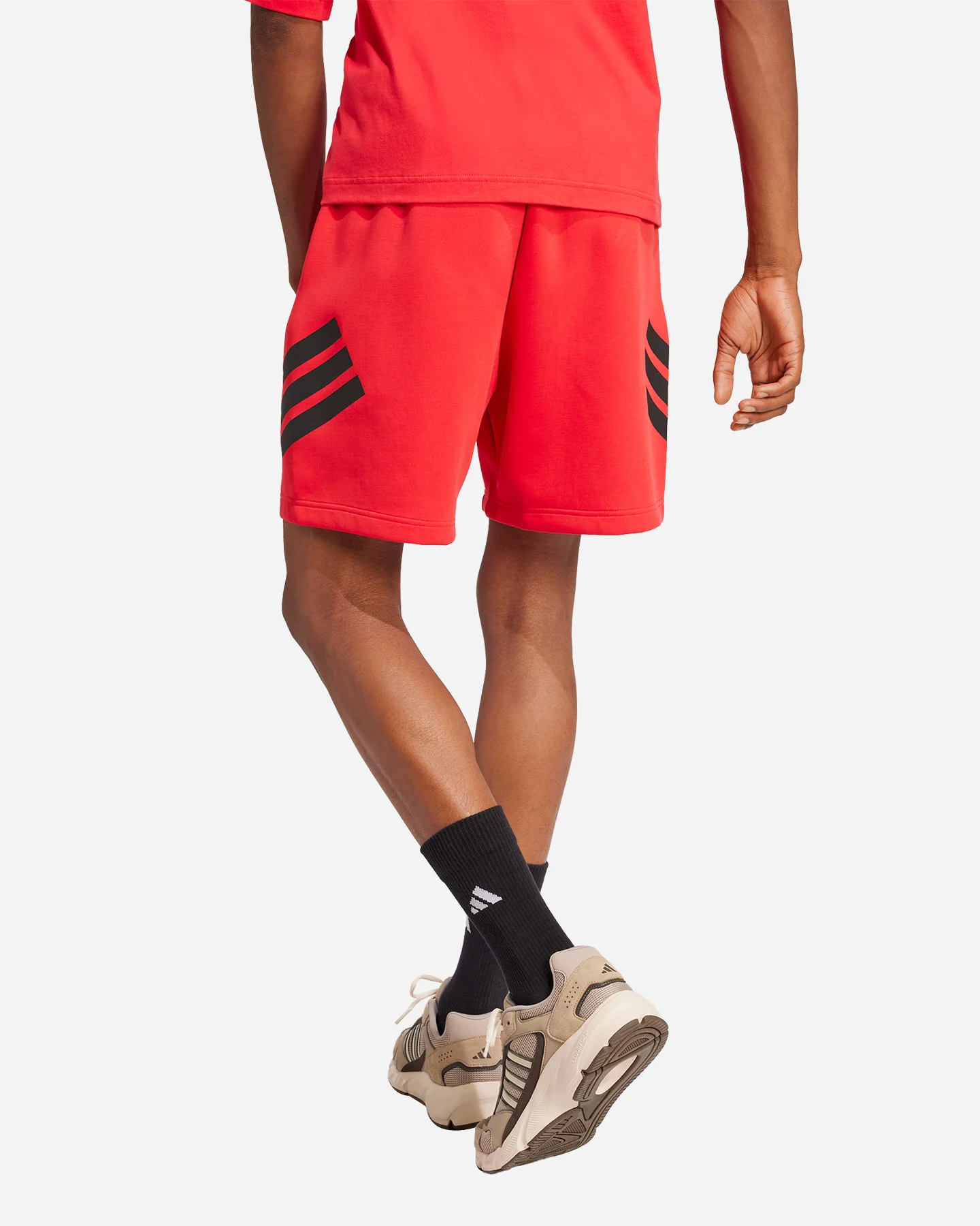 Šortky Adidas 3-Stripes M JI8784