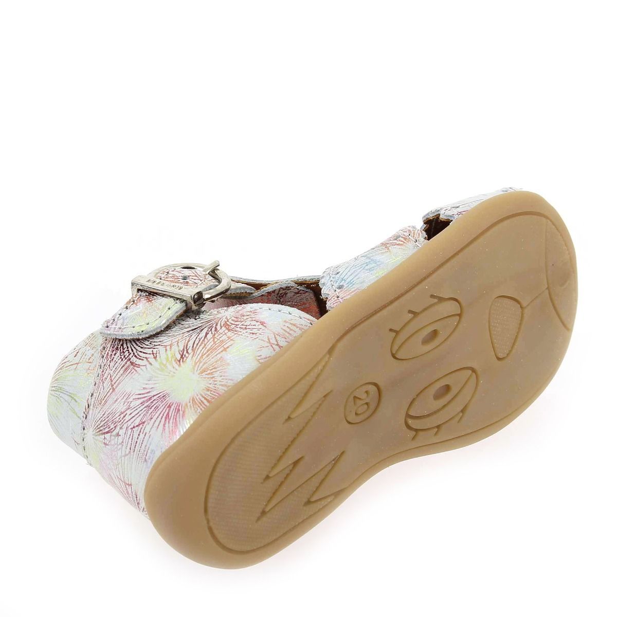 Bellamy  DANUBE E23 - Rose multi