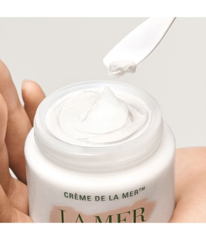 La Mer Crème de la Mer Moisturizing Cream Gesichtscreme 250 ml