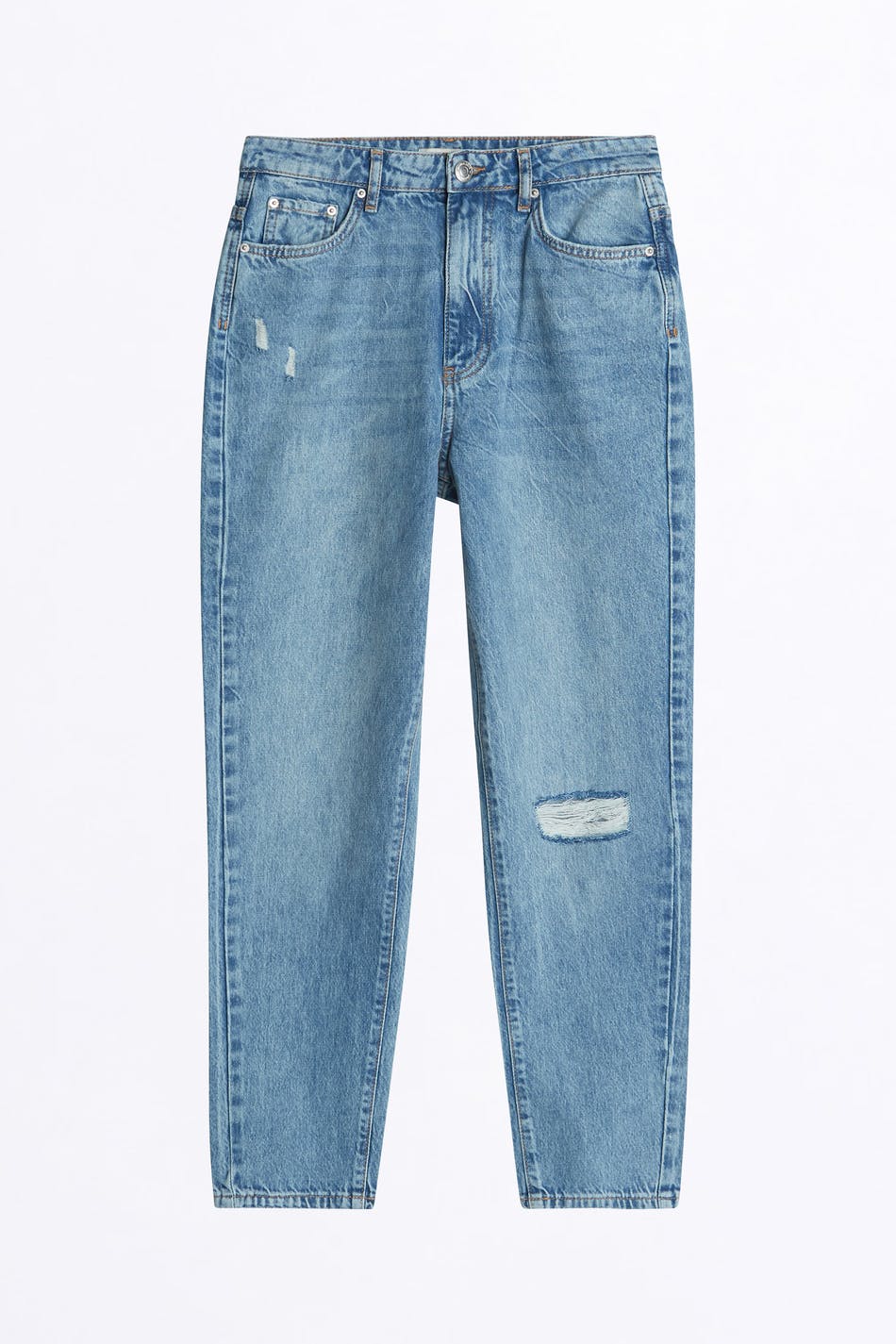 Dagny mom jeans