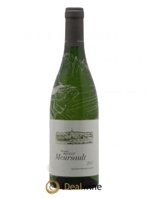 Meursault Roulot (Domaine)  2017 - Lot de 1 Bouteille