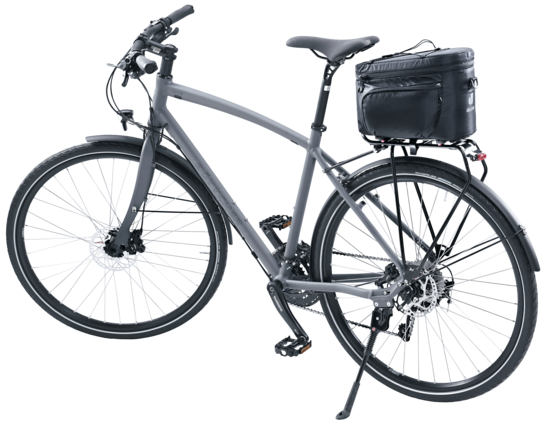 deuter Rack Bag 10 KF | Fahrradtasche