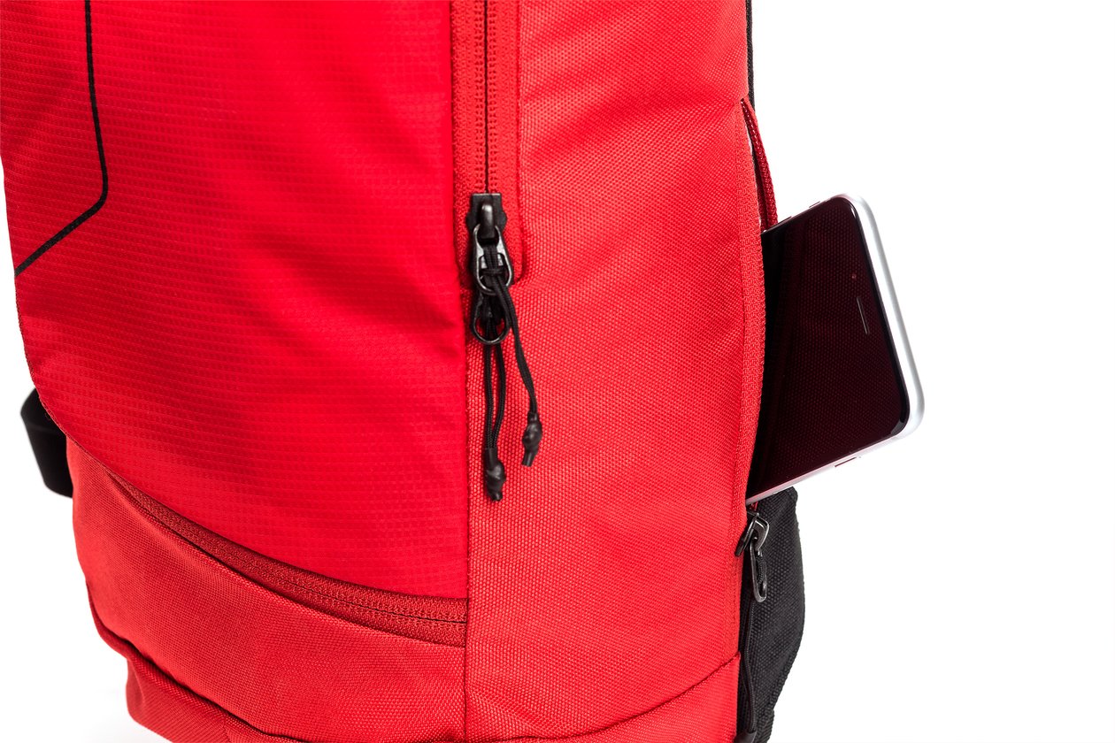 Cube Rucksack PURE TEN
