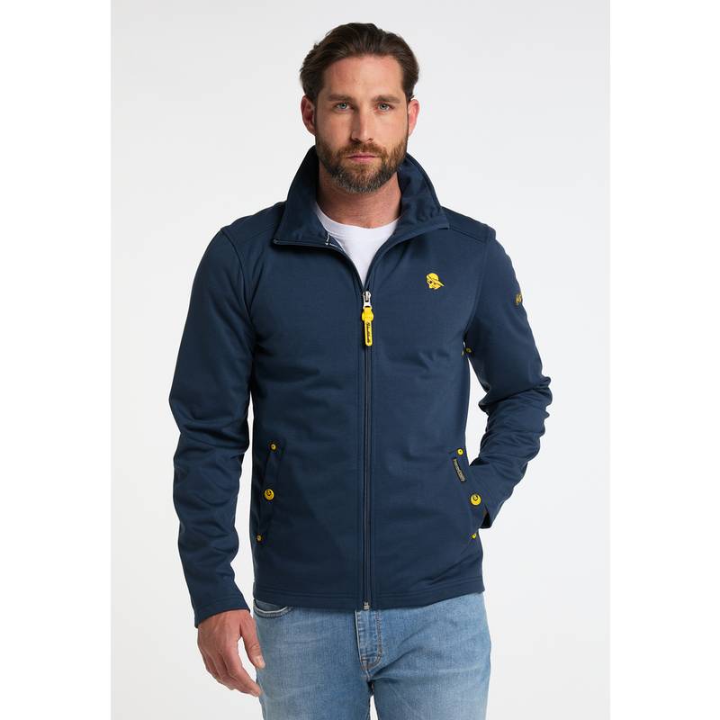 Schmuddelwedda Funktionsjacke Herren