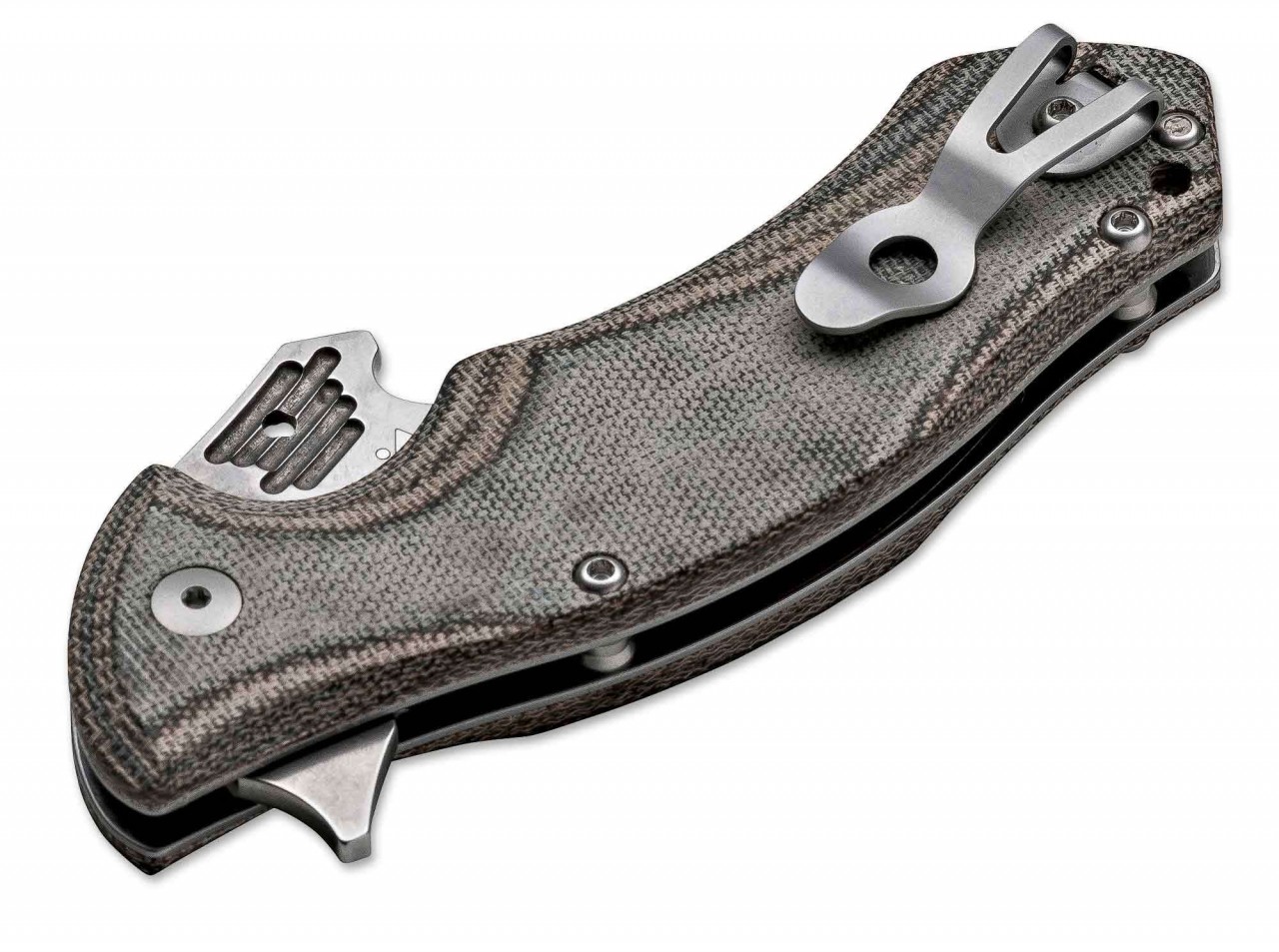 Magà Micarta